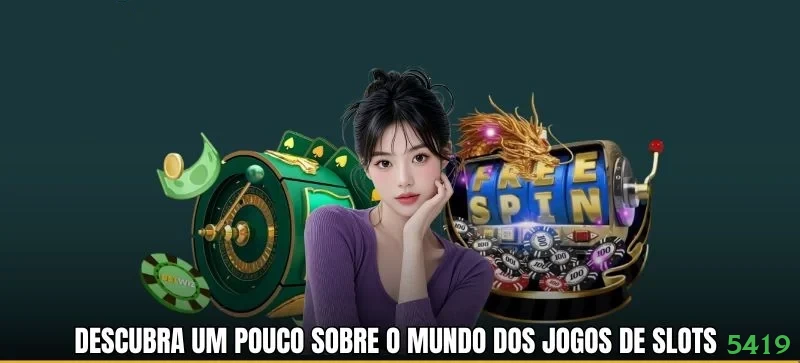 Jogos de fortune da 5419 com prêmios incríveis